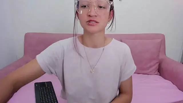 Anthaarr webcam