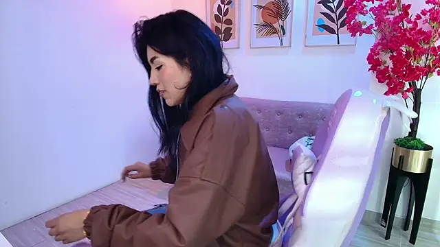 Rainy_doll webcam