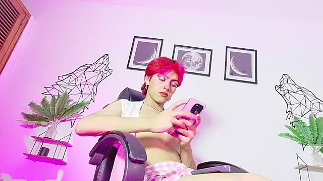 kaia_finn webcam