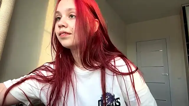 SelenShine webcam