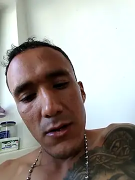Peperoso777 webcam