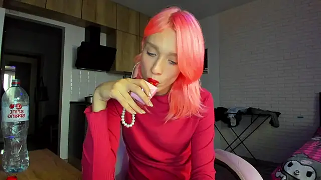 _Alice_Kitty webcam