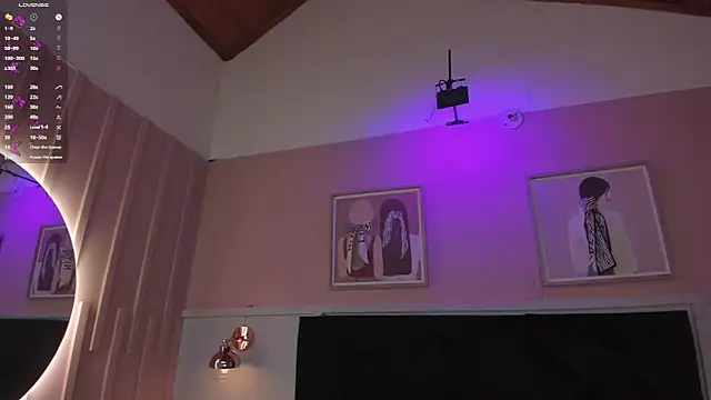 elodie_walker webcam