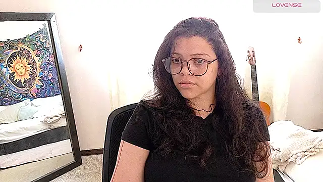 Amanda_sweet webcam