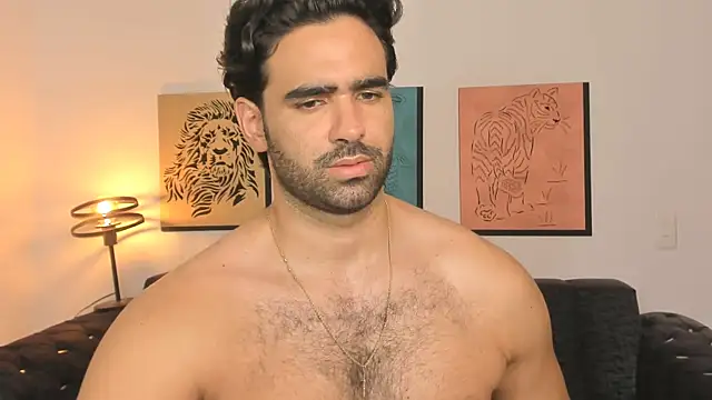 Brad_Martin webcam