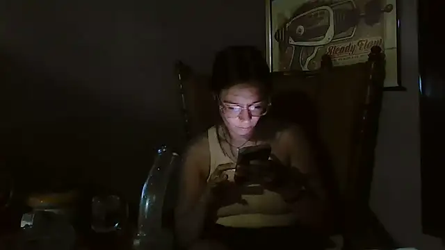 dabbingueen_94 webcam