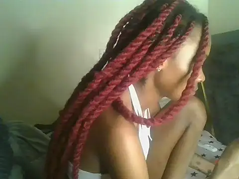 Prettyquueen webcam