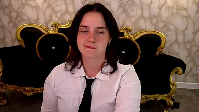 CassandraGold webcam