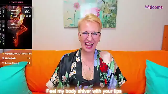 iamyourdream89 webcam