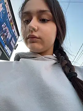 EvelynFly live sex cam