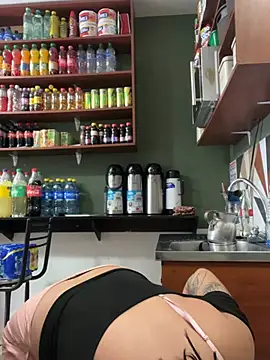 Sara-77 webcam