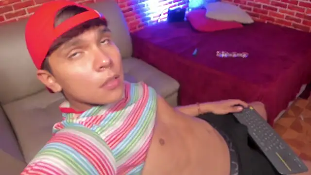 Thiago_Kozak webcam