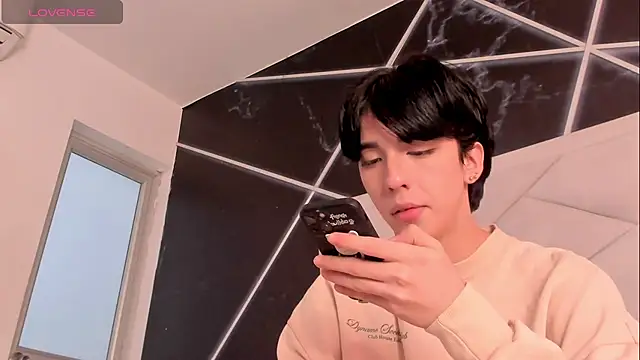 AerumChae webcam