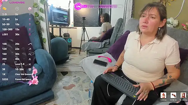 nanygp webcam