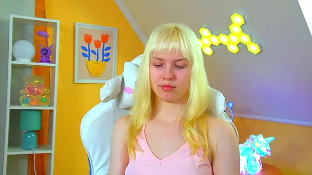 HannahHollis webcam