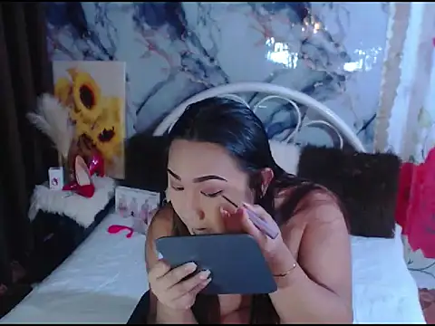 Barbie_DollyTs webcam