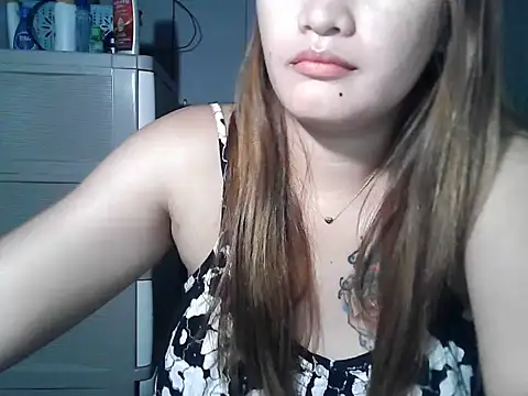 SultryYhang webcam