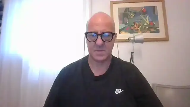 ANONIMO7735 webcam