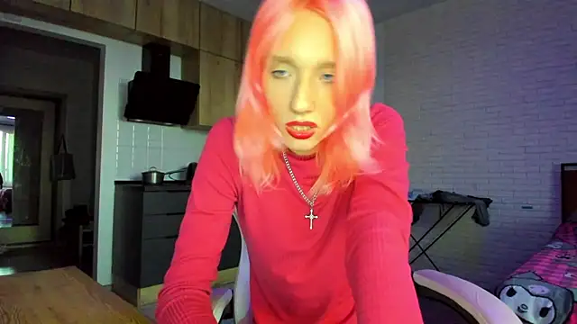 _Alice_Kitty webcam