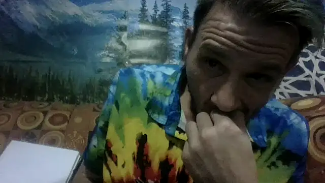 In2itvegassstyle webcam