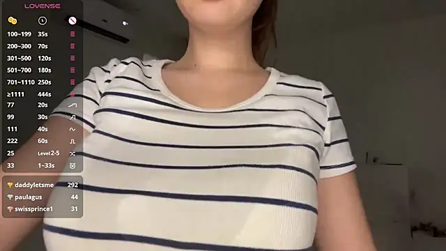Eva_Shining_Star webcam
