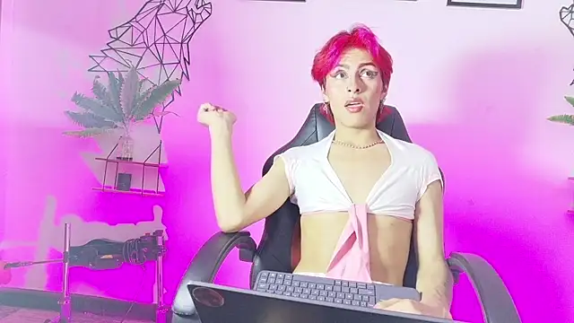 kaia_finn webcam