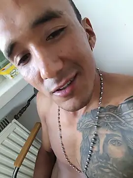 peperoso777 (M young) - Baño 💦💦