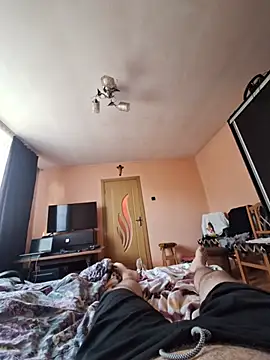 StrictBobby live cam on StripChat
