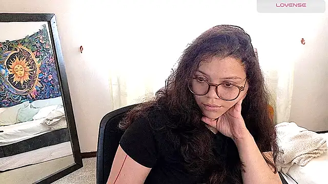 Amanda_sweet webcam