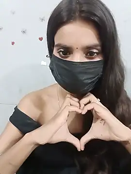 Riya____1 webcam