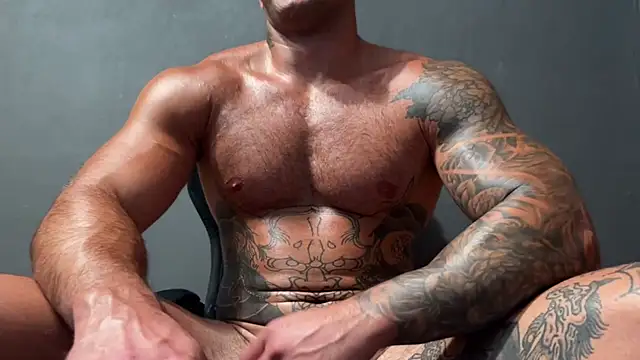 Mr_YourGod webcam