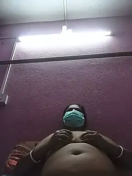 shampadebnath webcam