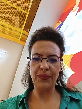 RebeccaNoble webcam