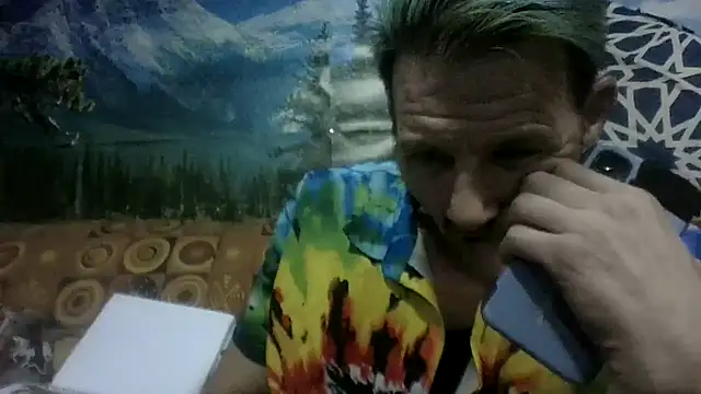 In2itvegassstyle webcam