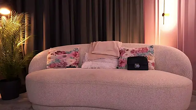 Red_Kim webcam