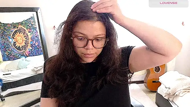Amanda_sweet webcam