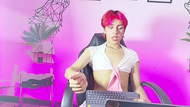kaia_finn webcam
