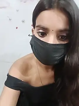 Riya____1 webcam
