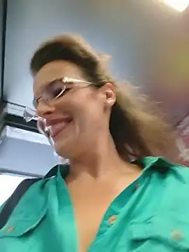 RebeccaNoble webcam