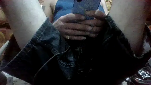 In2itvegassstyle webcam