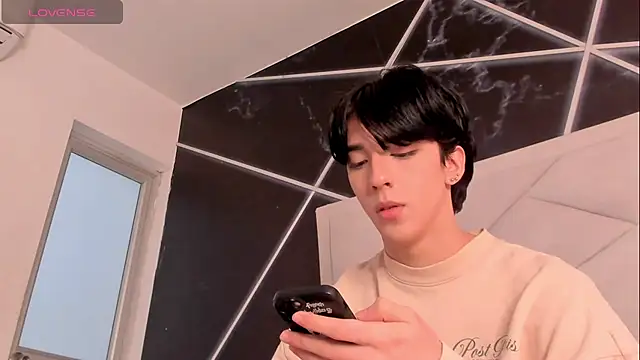 AerumChae webcam