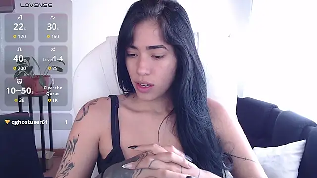 LESLIEBLACK_ webcam