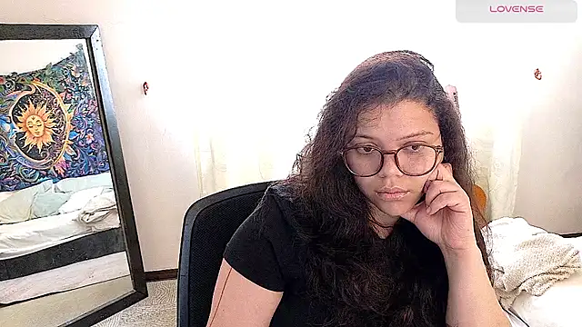 Amanda_sweet webcam