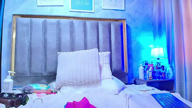 Rachele_x webcam