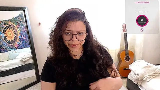 Amanda_sweet webcam