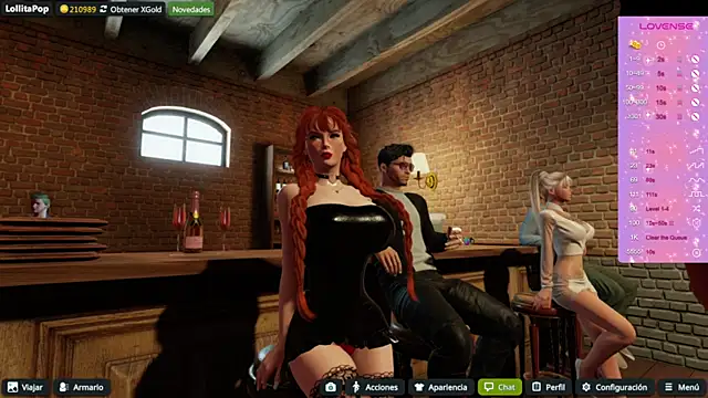 lollita__pop live cam on StripChat