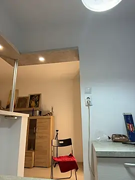 IrisBlues live sex cam
