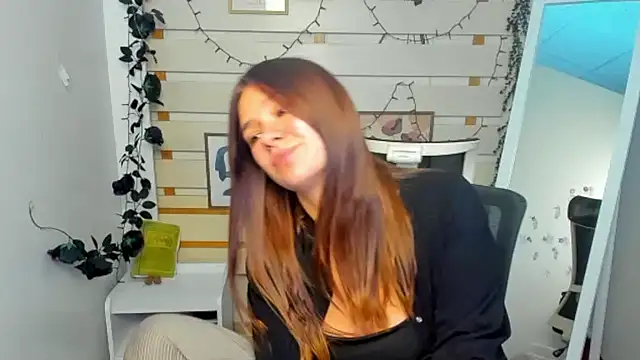 Josephine_Kiss webcam