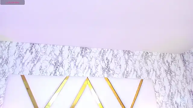 ValeriaCarter webcam