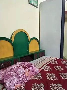 Unmarried_girl webcam